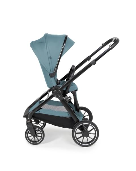 Коляска 2 в 1 Agex Prima Pro, Mint (Зеленый)