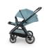 Коляска 2 в 1 Agex Prima Pro, Mint (Зеленый)