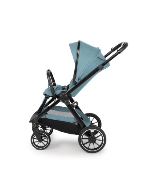 Коляска 2 в 1 Agex Prima Pro, Mint (Зеленый)