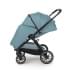 Коляска 2 в 1 Agex Prima Pro, Mint (Зеленый)