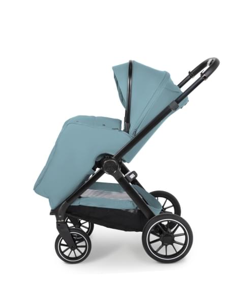 Коляска 2 в 1 Agex Prima Pro, Mint (Зеленый)