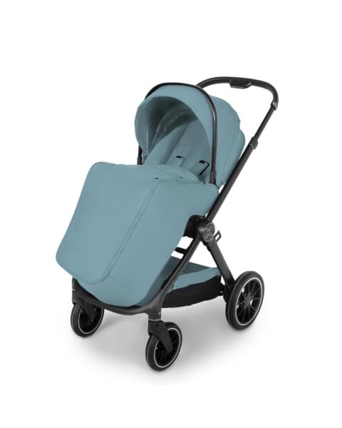 Коляска 2 в 1 Agex Prima Pro, Mint (Зеленый)