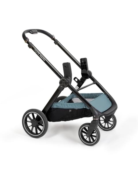 Коляска 2 в 1 Agex Prima Pro, Mint (Зеленый)