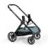 Коляска 2 в 1 Agex Prima Pro, Mint (Зеленый)