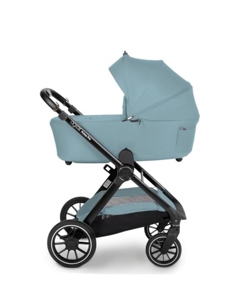 Коляска 2 в 1 Agex Prima Pro, Mint (Зеленый)