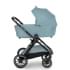Коляска 2 в 1 Agex Prima Pro, Mint (Зеленый)
