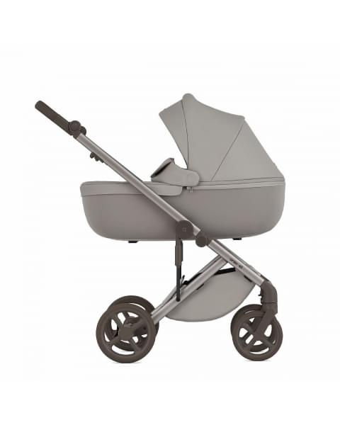 Коляска 2 в 1 Anex Eli, Granti (el-09)