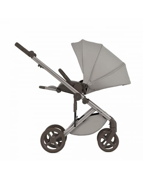 Коляска 2 в 1 Anex Eli, Granti (el-09)