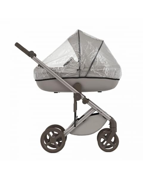 Коляска 2 в 1 Anex Eli, Granti (el-09)