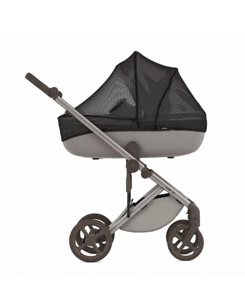 Коляска 2 в 1 Anex Eli, Granti (el-09)