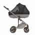 Коляска 2 в 1 Anex Eli, Granti (el-09)
