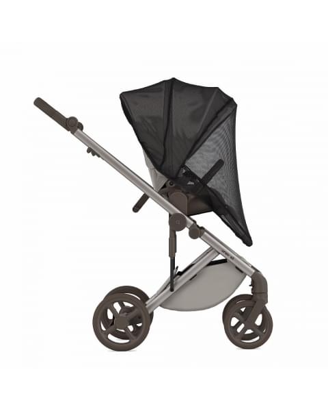 Коляска 2 в 1 Anex Eli, Granti (el-09)