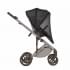 Коляска 2 в 1 Anex Eli, Granti (el-09)