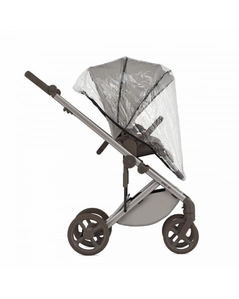 Коляска 2 в 1 Anex Eli, Granti (el-09)