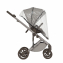 Коляска 2 в 1 Anex Eli, Granti (el-09)