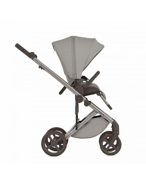 Коляска 2 в 1 Anex Eli, Granti (el-09)