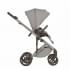Коляска 2 в 1 Anex Eli, Granti (el-09)