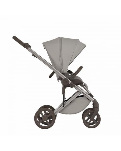 Коляска 2 в 1 Anex Eli, Granti (el-09)