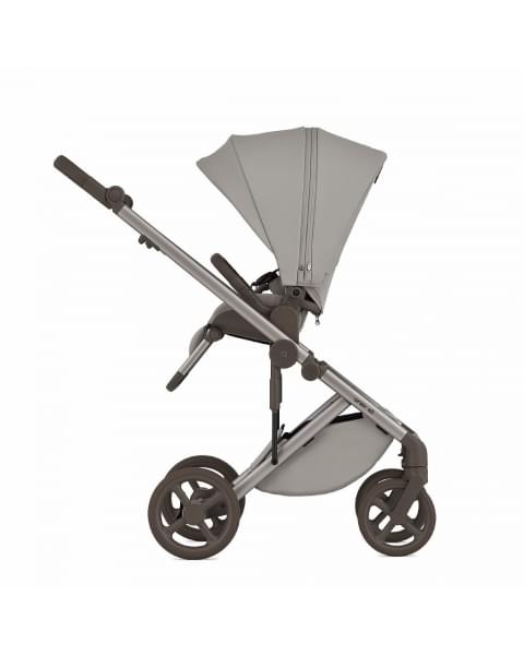 Коляска 2 в 1 Anex Eli, Granti (el-09)