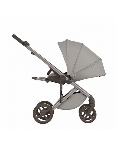 Коляска 2 в 1 Anex Eli, Granti (el-09)