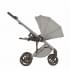 Коляска 2 в 1 Anex Eli, Granti (el-09)