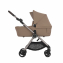 Коляска 2 в 1 Anex iQ Premium 2026, Buff (iQ-26)