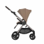 Коляска 2 в 1 Anex iQ Premium 2026, Buff (iQ-26)