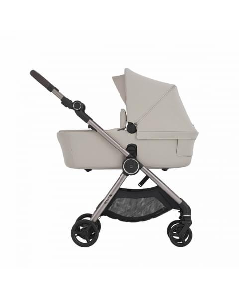 Коляска 2 в 1 Anex iQ Premium 2026, Soya (iQ-27)