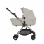 Коляска 2 в 1 Anex iQ Premium 2026, Soya (iQ-27)