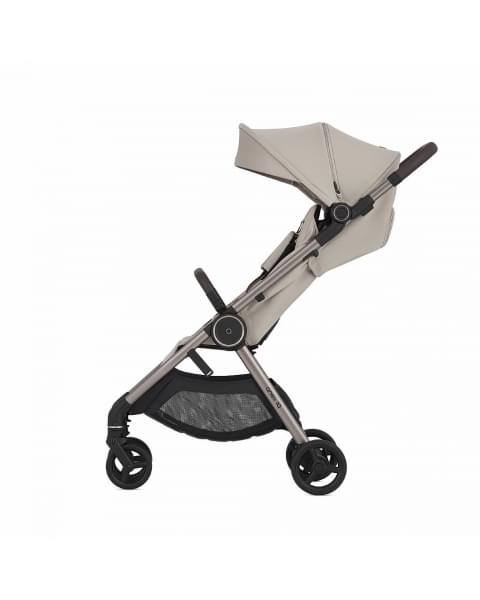 Коляска 2 в 1 Anex iQ Premium 2026, Soya (iQ-27)