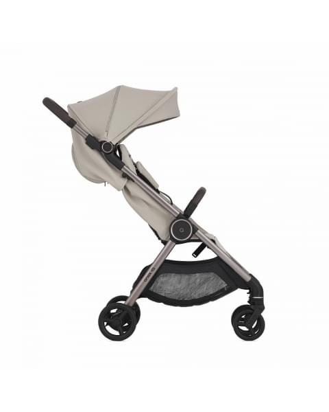 Коляска 2 в 1 Anex iQ Premium 2026, Soya (iQ-27)