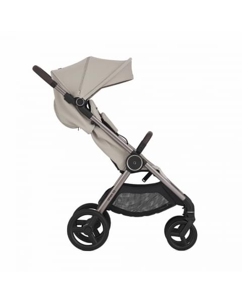 Коляска 2 в 1 Anex iQ Premium 2026, Soya (iQ-27)