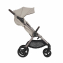 Коляска 2 в 1 Anex iQ Premium 2026, Soya (iQ-27)