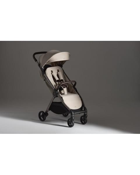 Коляска 2 в 1 Anex iQ Premium 2026, Soya (iQ-27)