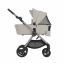 Коляска 2 в 1 Anex iQ Premium 2026, Soya (iQ-27)