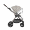 Коляска 2 в 1 Anex iQ Premium 2026, Soya (iQ-27)