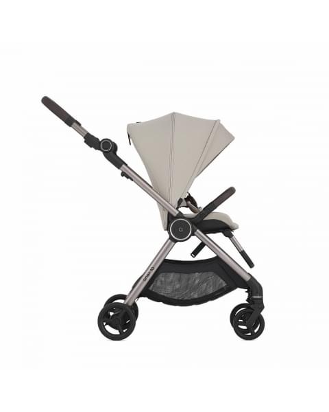 Коляска 2 в 1 Anex iQ Premium 2026, Soya (iQ-27)