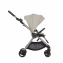 Коляска 2 в 1 Anex iQ Premium 2026, Soya (iQ-27)