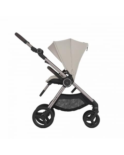 Коляска 2 в 1 Anex iQ Premium 2026, Soya (iQ-27)