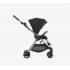 Коляска 2 в 1 Anex iQ Premium New, Smoky / Черный (iQ-06-NT)