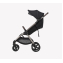 Коляска 2 в 1 Anex iQ Premium New, Smoky / Черный (iQ-06-NT)