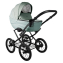 Коляска 2 в 1 Bexa Ideal Classic 14