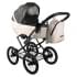 Коляска 2 в 1 Bexa Ideal Classic 14