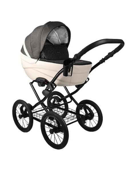 Коляска 2 в 1 Bexa Ideal Classic 14
