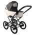 Коляска 2 в 1 Bexa Ideal Classic 14