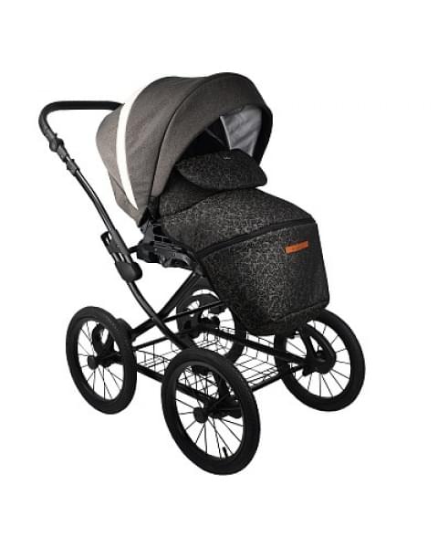 Коляска 2 в 1 Bexa Ideal Classic 14