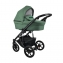 Коляска 2 в 1 Bexa Line Pastel, L 19 (Зеленый)