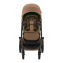 Коляска 2 в 1 Britax Roemer Smile 5Z Lux Collection, Warm Caramel (Коричневый)
