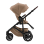 Коляска 2 в 1 Britax Roemer Smile 5Z Lux Collection, Warm Caramel (Коричневый)