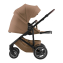 Коляска 2 в 1 Britax Roemer Smile 5Z Lux Collection, Warm Caramel (Коричневый)
